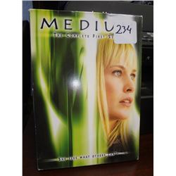 Used Medium Season 1