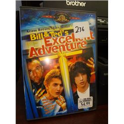 Used Excellent Adventures