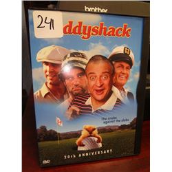 Used Caddyshack