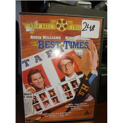 Used The Best of Times