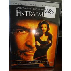 (NEW) Entrapment
