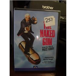 (NEW) The Naked Gun