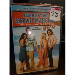 (NEW) Forgetting Sarah Marshall