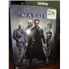 Image 1 : Used The Matrix