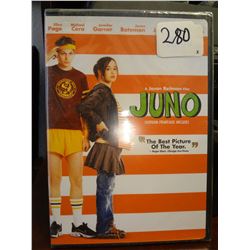 (NEW) Juno