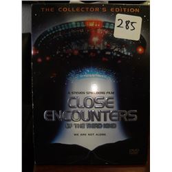 Used Close Encounters of the Third Kind