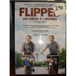 Used Flipped