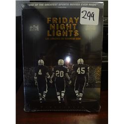 (NEW) Friday Night Lights