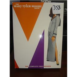 Used The Mary Tyler Moore Show Season 1