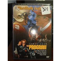 Used The Program