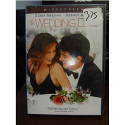 Used The Wedding Date