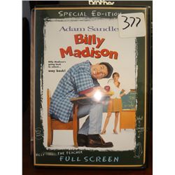 Used Billy Madison