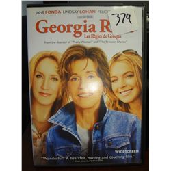 Used Georgia Rule