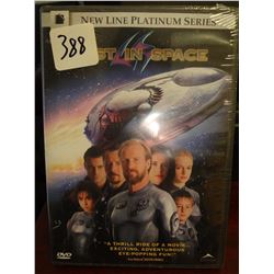 Used Lost in Space
