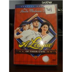 Used A League of Their Own