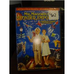 Used Mr. Magorium's Wonder Emporium