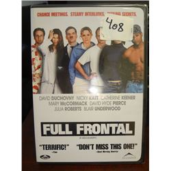(NEW) Full Frontal