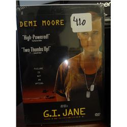 (NEW) G.I Jane