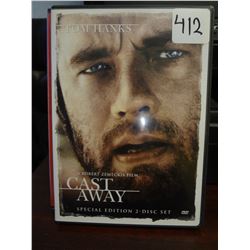Used Castaway 2 Disc Special Edition