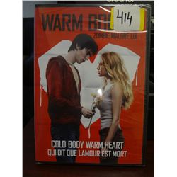 (NEW) Warm Bodies