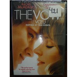 (NEW) The Vow