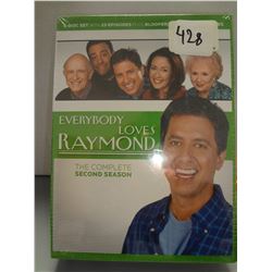 (NEW) Everybody Loves Raymond Season 2