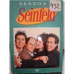 Used Seinfeld Season 4