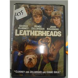 Used Leatherheads