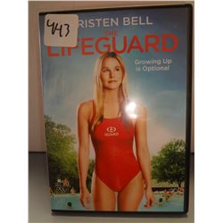Used The Lifeguard