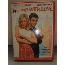 Used Down With Love