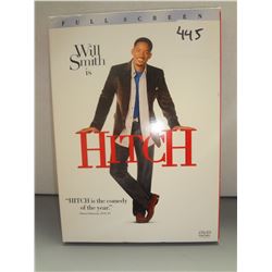 Used Hitch