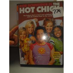 Used Hot Chick