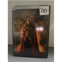 Used Spawn