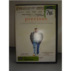 Used Precious