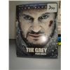Image 1 : Used The Grey Blu Ray + DVD