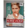 Image 1 : Used Nurse Jackie Season 1