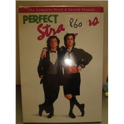 (NEW) Oerfect Srangers Season 1 & 2