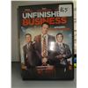 Image 1 : Used Unfinished Business