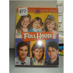 (NEW) Full House Season 2