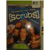 Image 1 : Used Scrubs Season 1