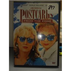 Used Postcards