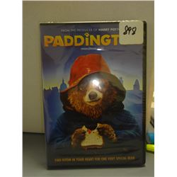 (NEW) Paddington