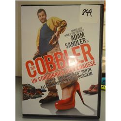 Used The Cobbler