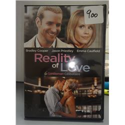 Used Reality of Love