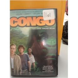 Used Congo