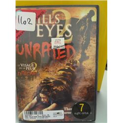 Used The Hill Have Eyes 2