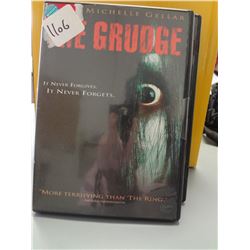 Used The Grudge