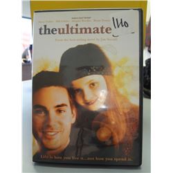 Used The Ultimate Gift