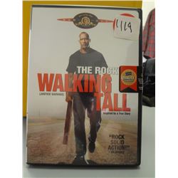 Used Walking Tall
