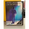 Image 1 : Used Jerry Seinfeld Life from Broadway